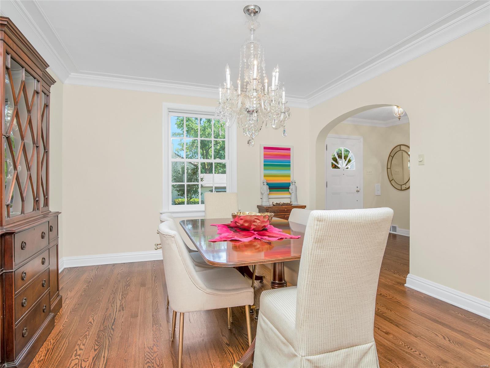 Lockwood Garden Sec B - Residential