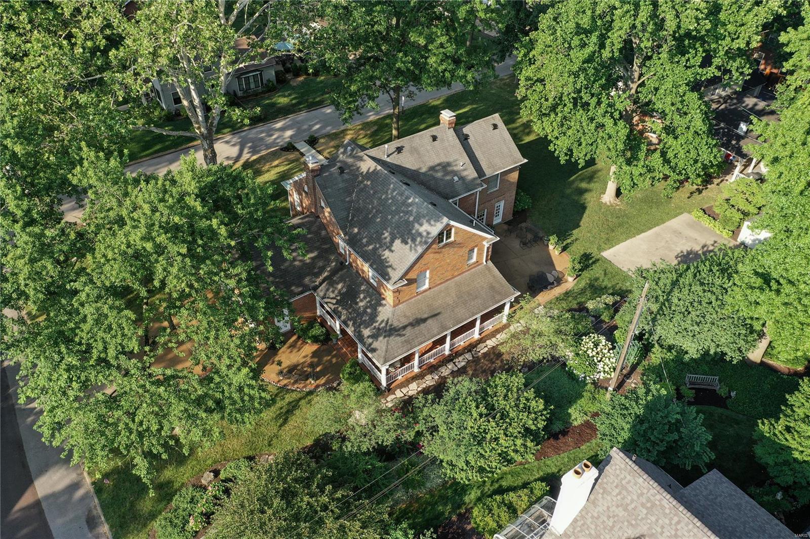 Lockwood Garden Sec B - Residential