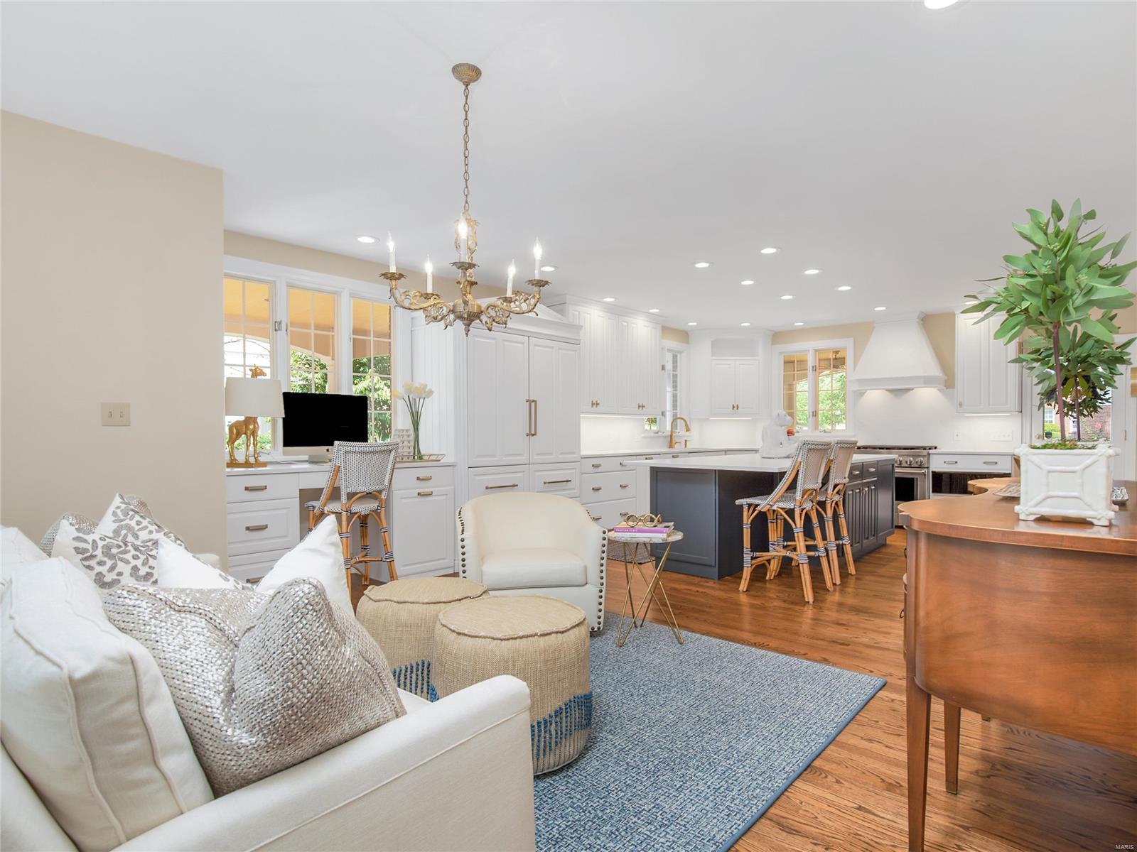 Lockwood Garden Sec B - Residential