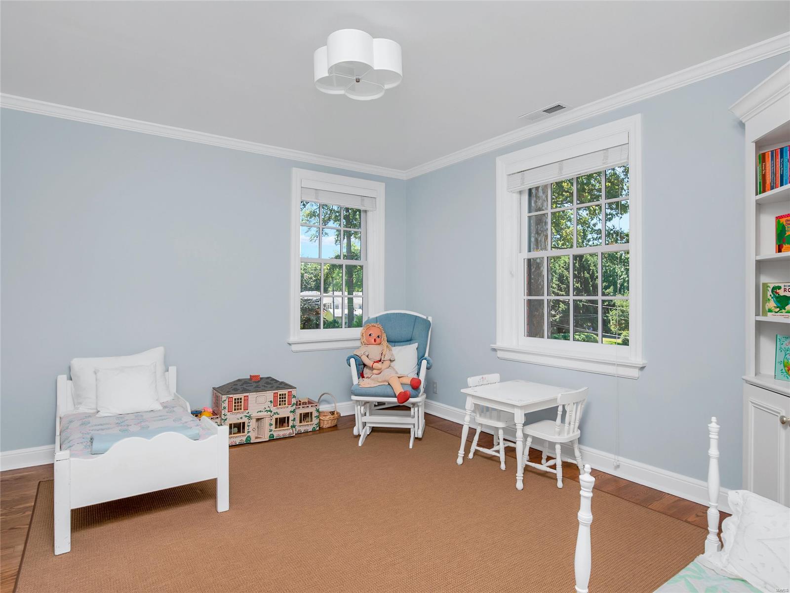 Lockwood Garden Sec B - Residential