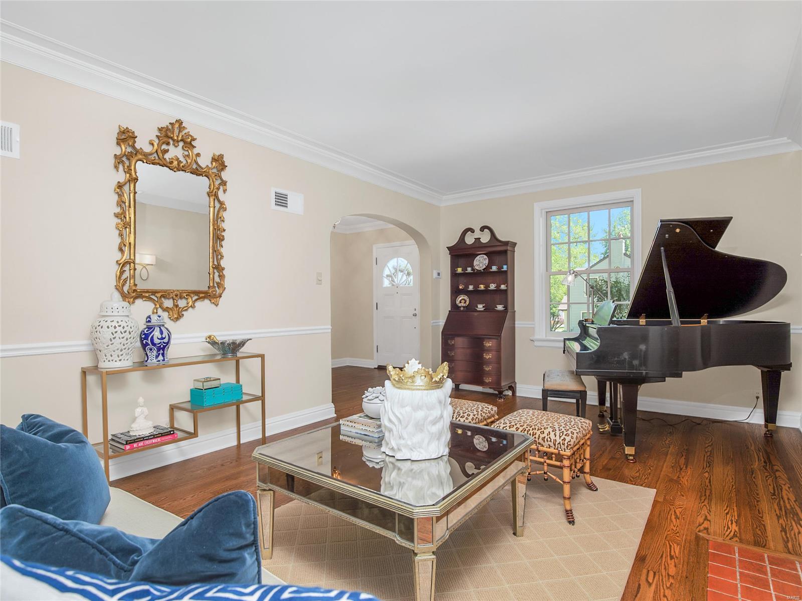 Lockwood Garden Sec B - Residential