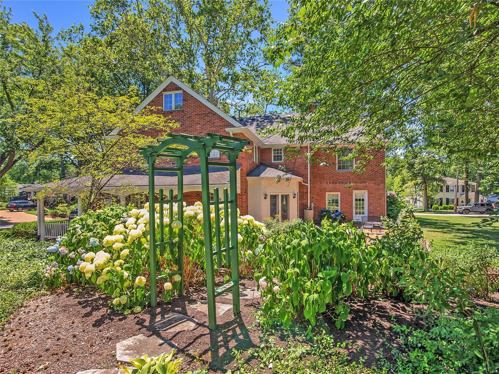 Lockwood Garden Sec B - Residential