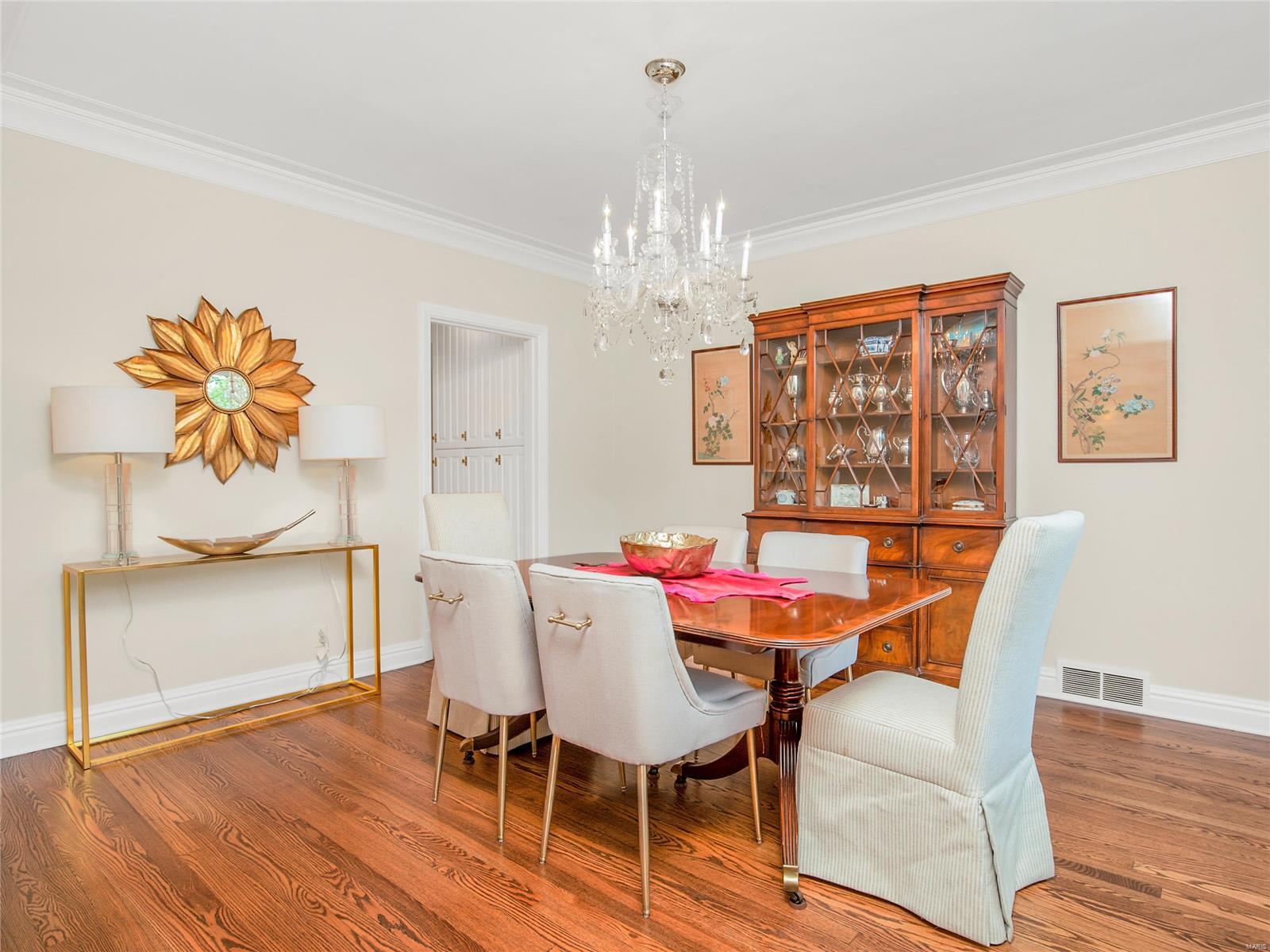 Lockwood Garden Sec B - Residential