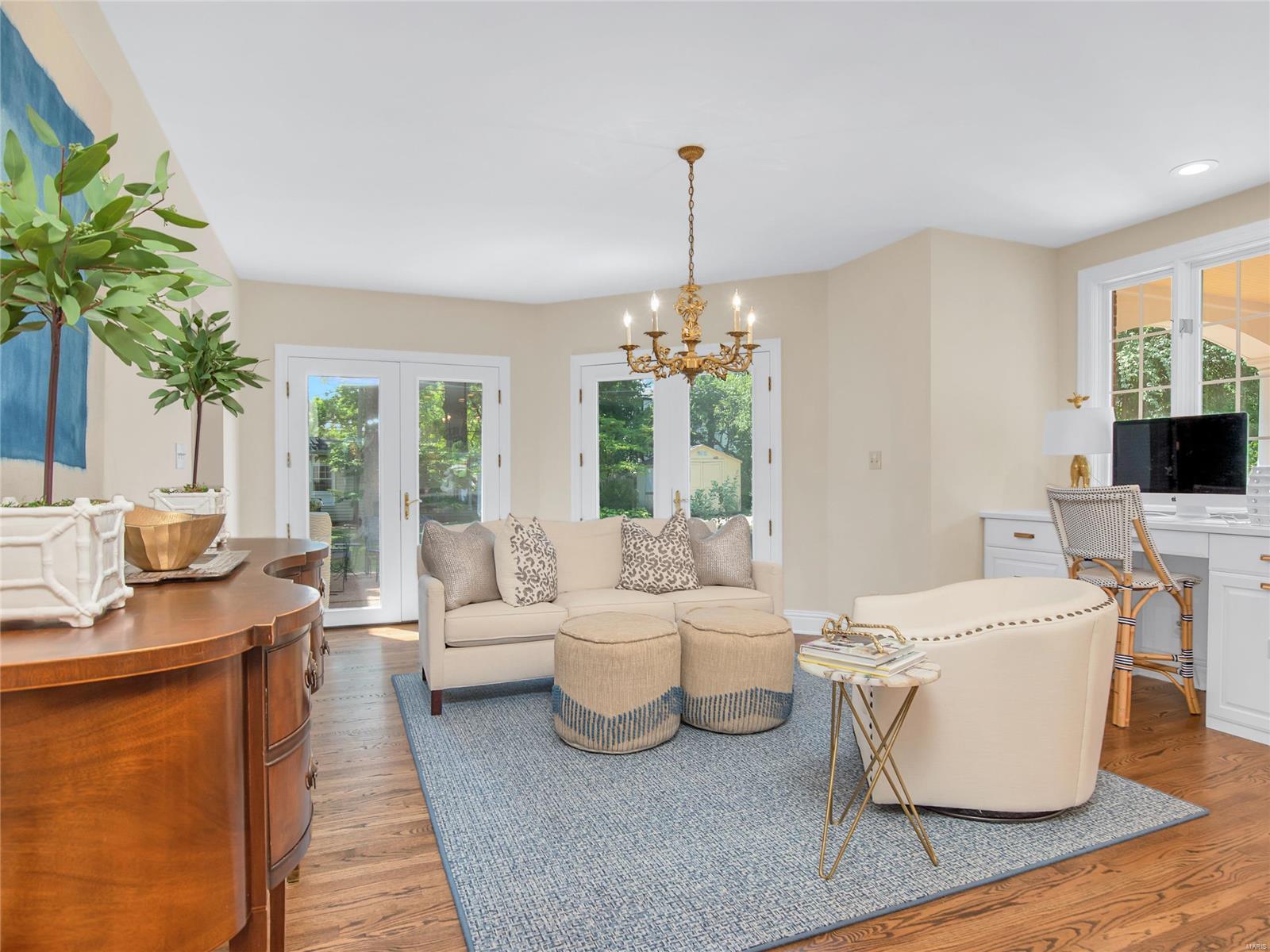 Lockwood Garden Sec B - Residential