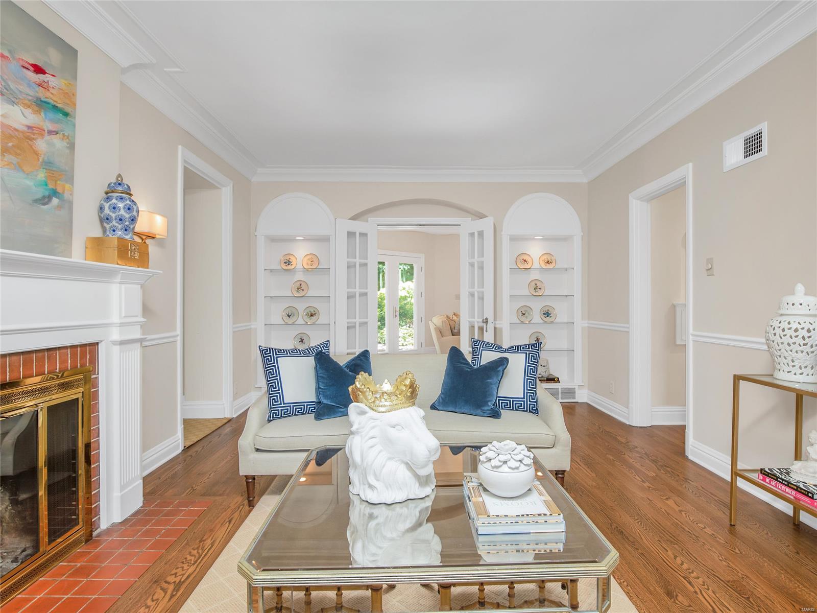 Lockwood Garden Sec B - Residential