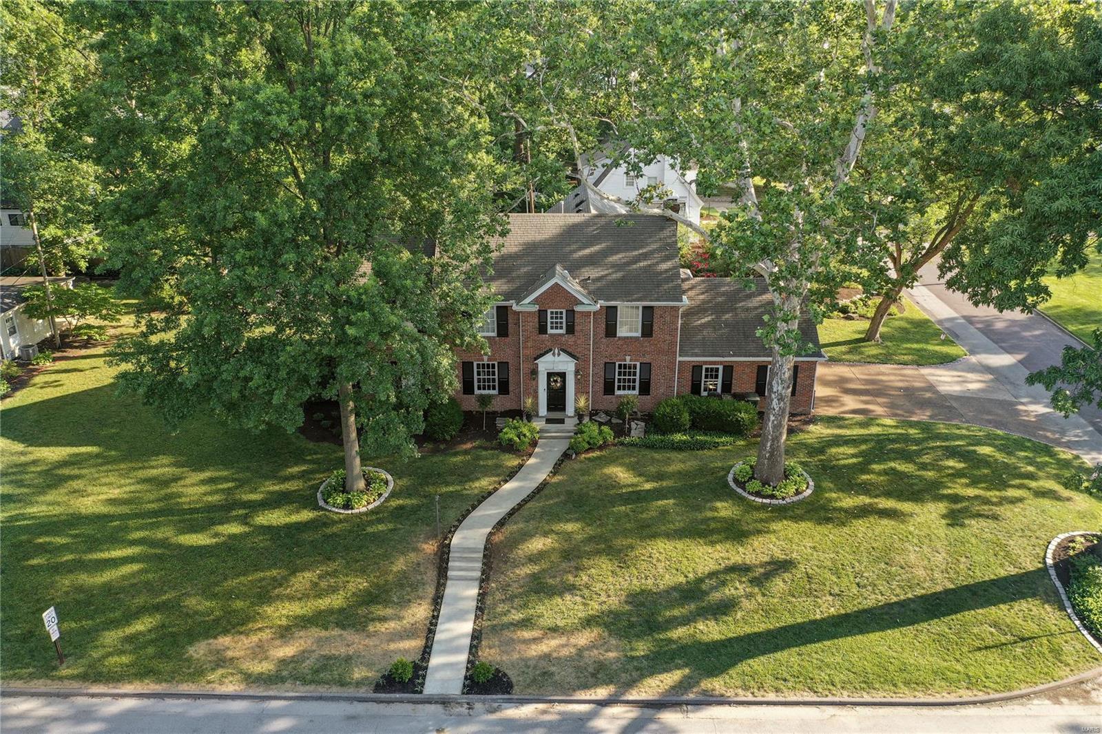 Lockwood Garden Sec B - Residential