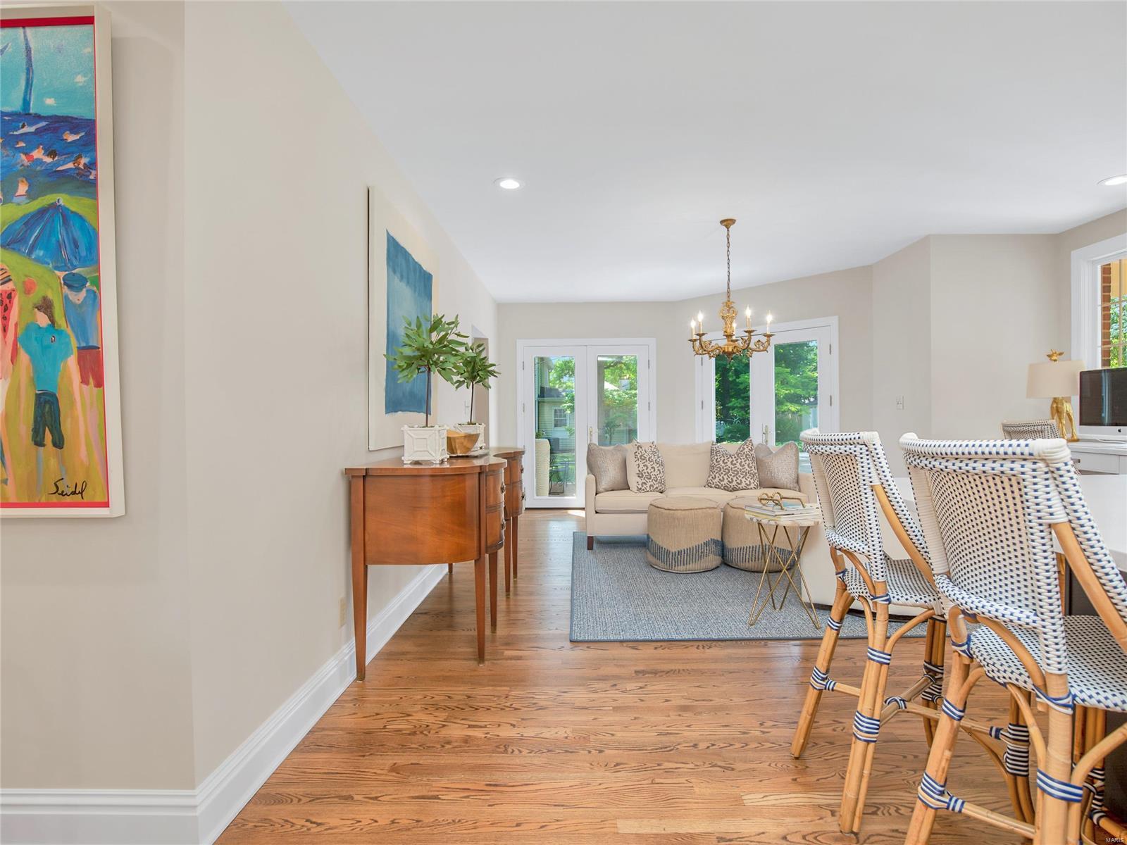 Lockwood Garden Sec B - Residential