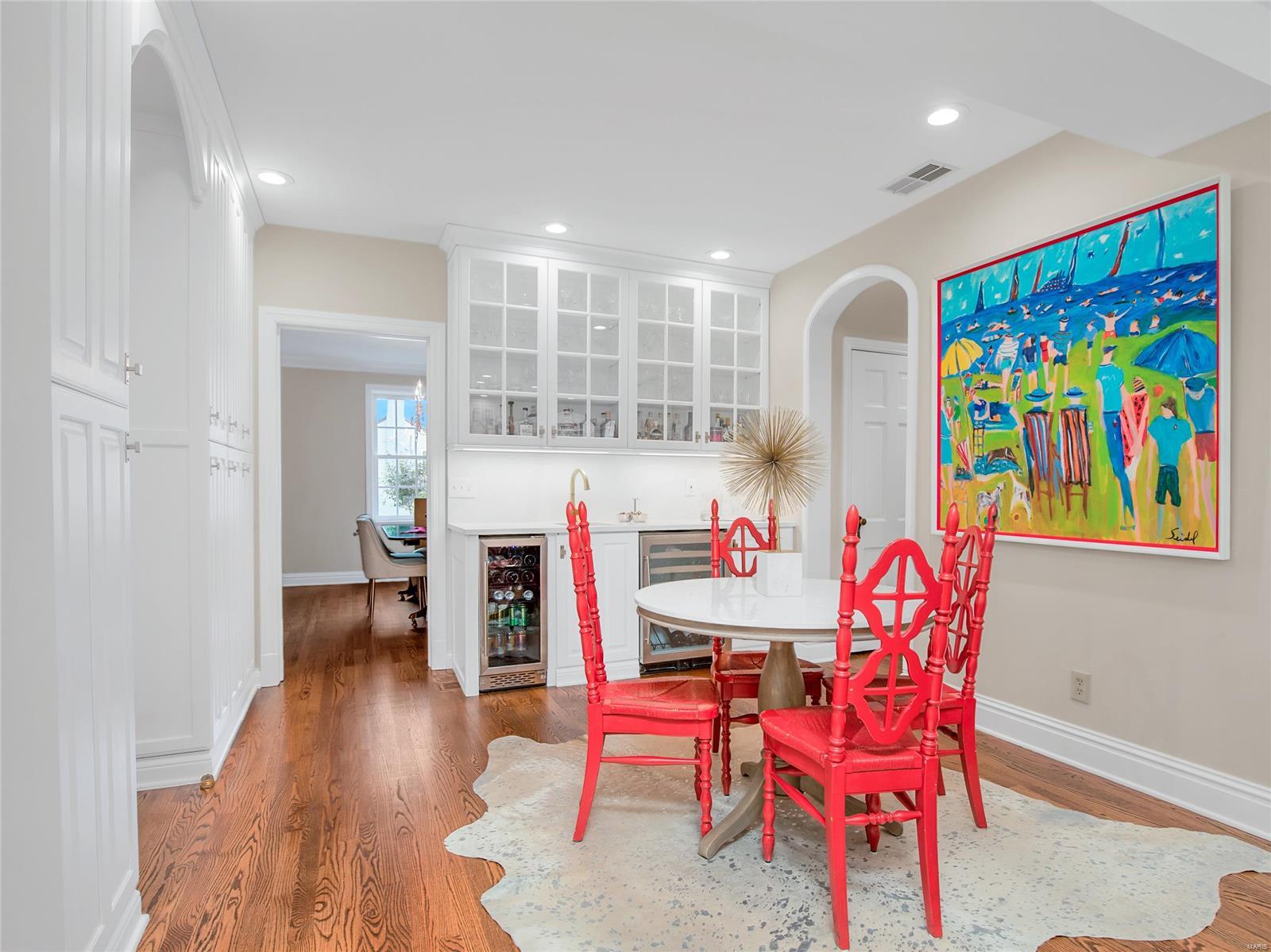 Lockwood Garden Sec B - Residential