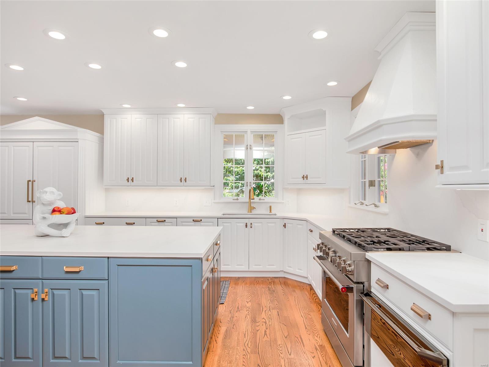 Lockwood Garden Sec B - Residential