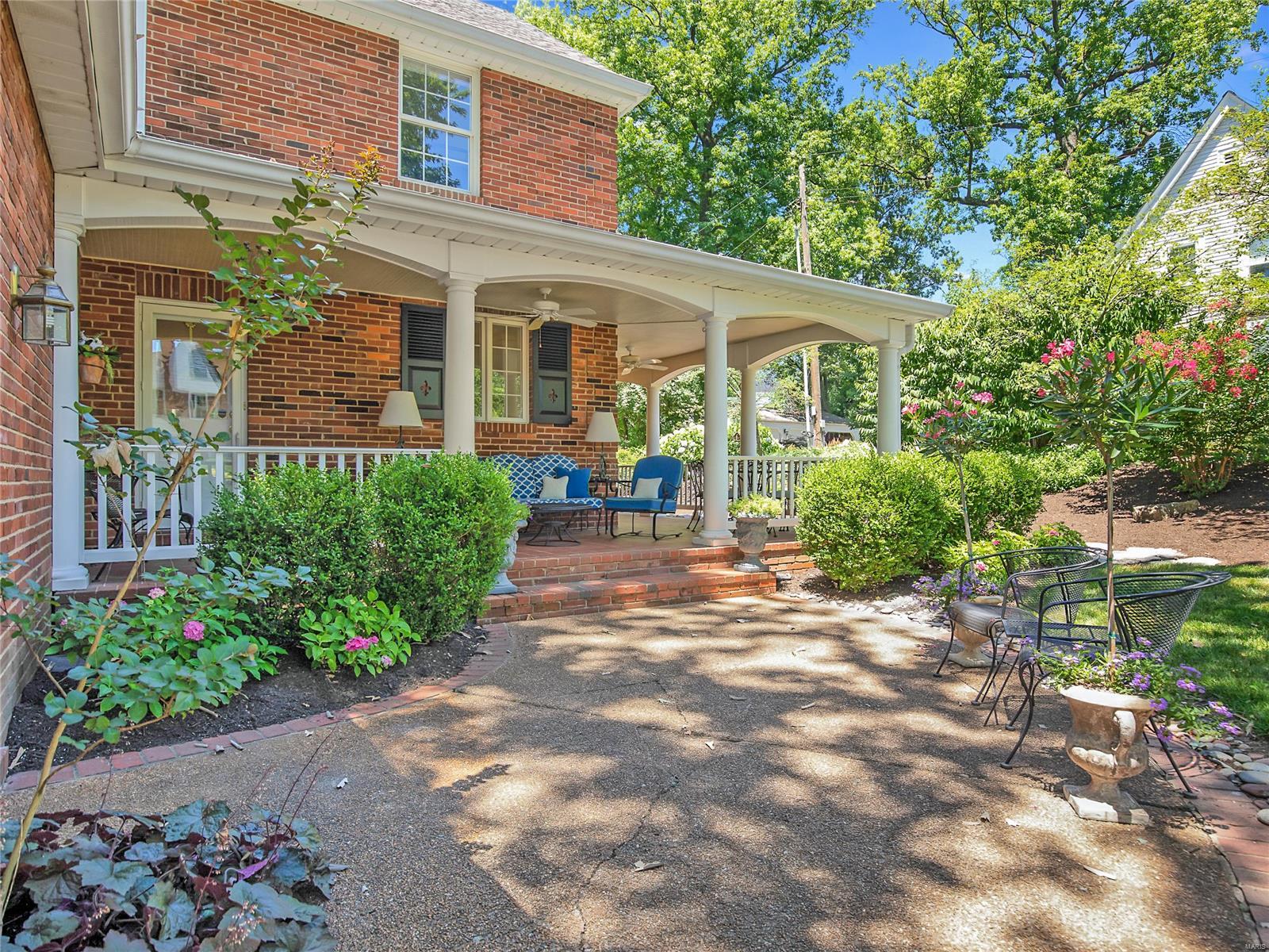 Lockwood Garden Sec B - Residential