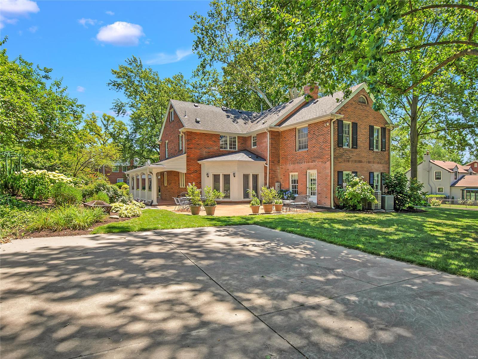 Lockwood Garden Sec B - Residential