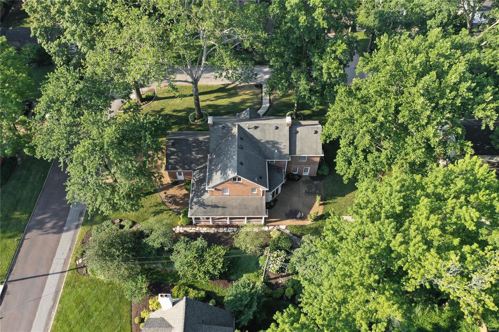 Lockwood Garden Sec B - Residential