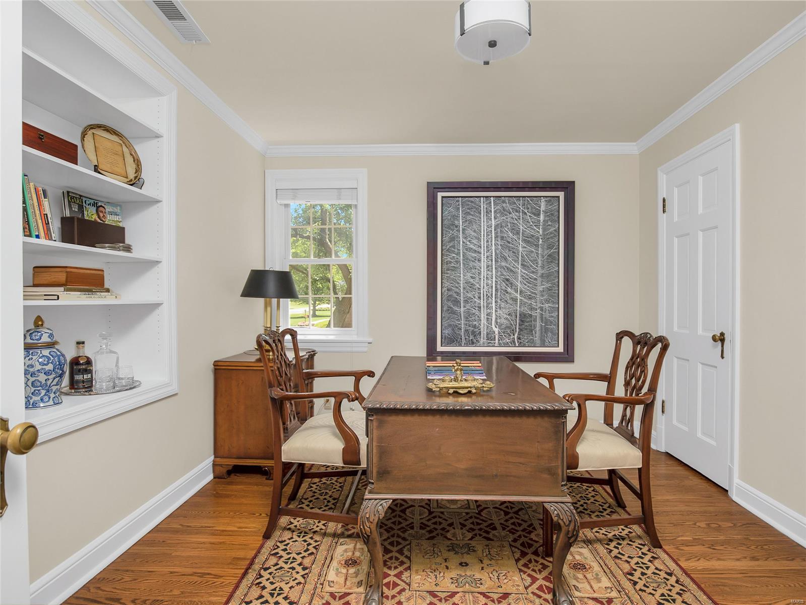 Lockwood Garden Sec B - Residential