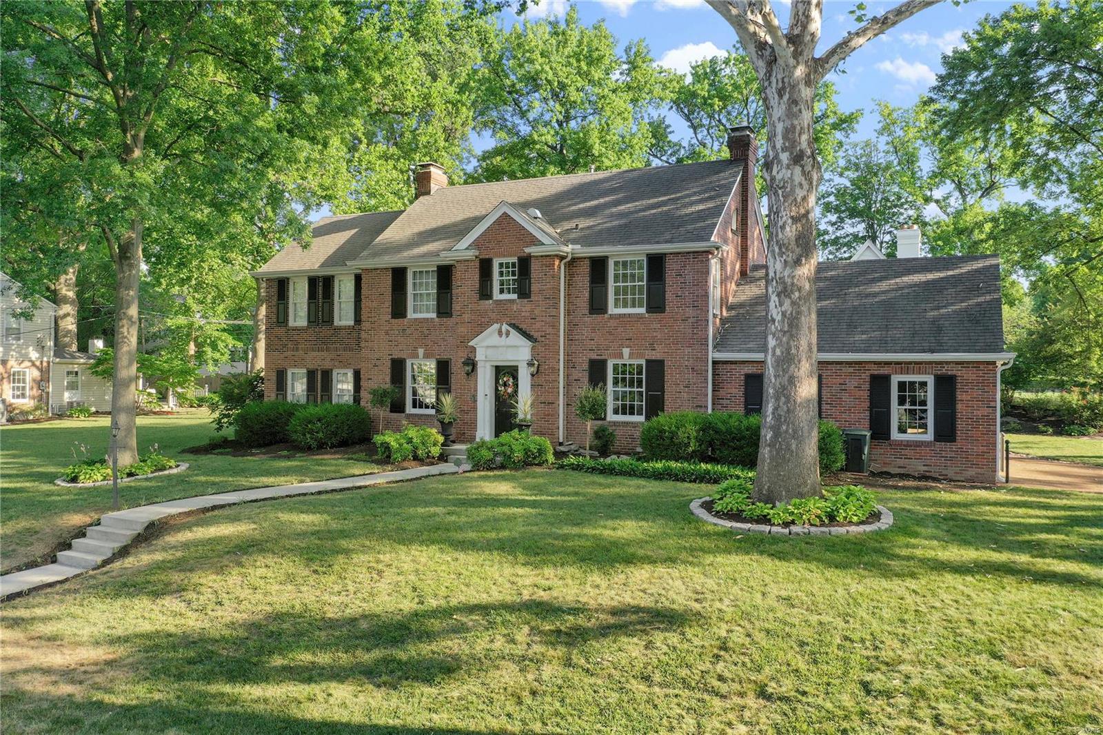 Lockwood Garden Sec B - Residential