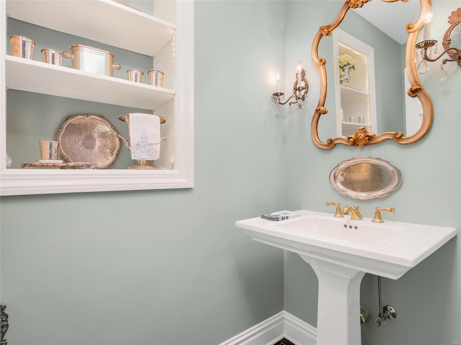 Lockwood Garden Sec B - Residential