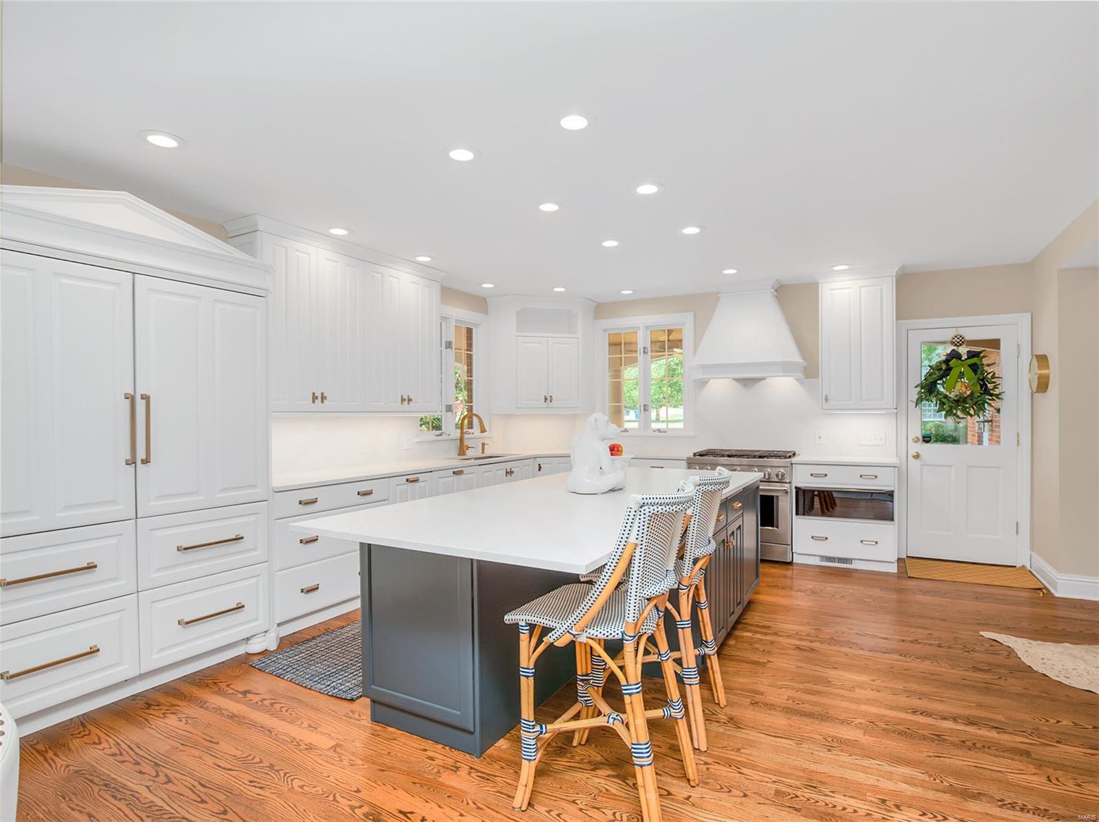 Lockwood Garden Sec B - Residential