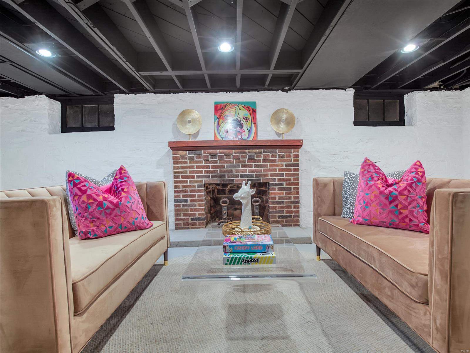 Lockwood Garden Sec B - Residential