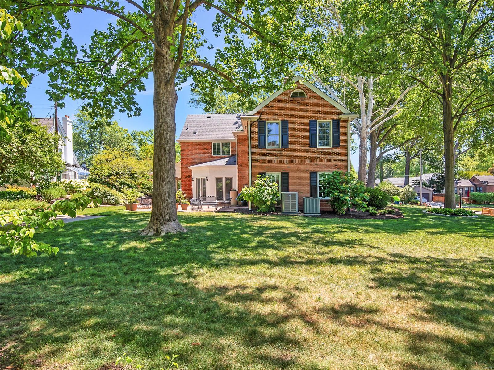 Lockwood Garden Sec B - Residential