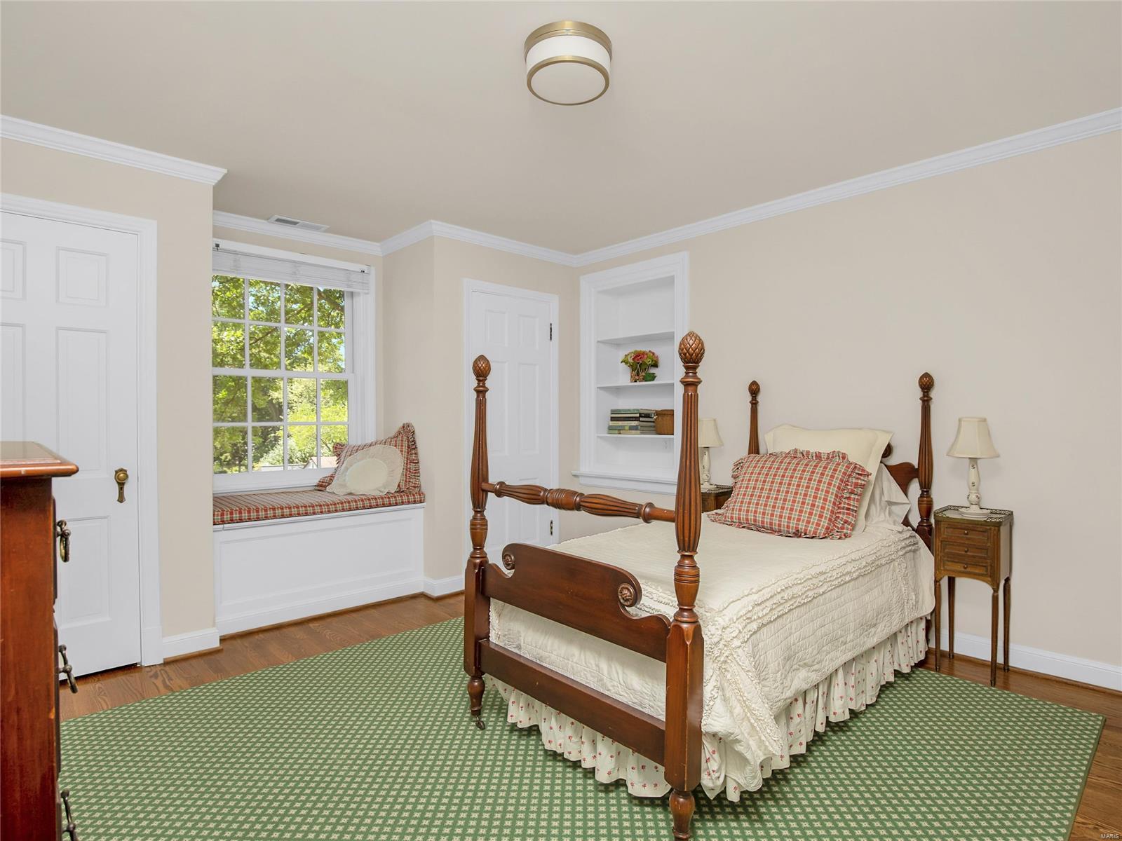 Lockwood Garden Sec B - Residential