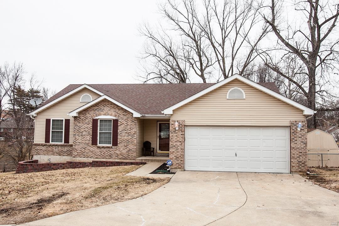 Bridgeway 1 - Residential