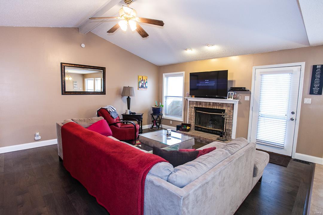 Bridgeway 1 - Residential