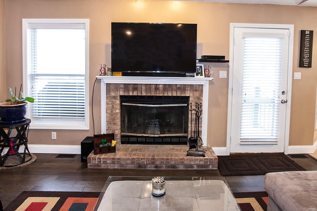 Bridgeway 1 - Residential