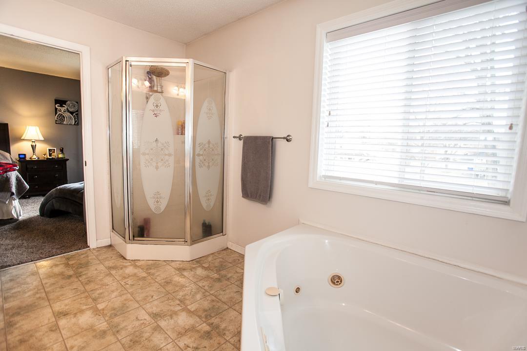 Bridgeway 1 - Residential