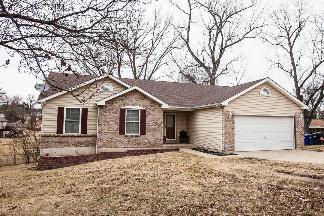 Bridgeway 1 - Residential