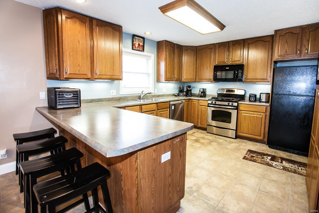 Bridgeway 1 - Residential