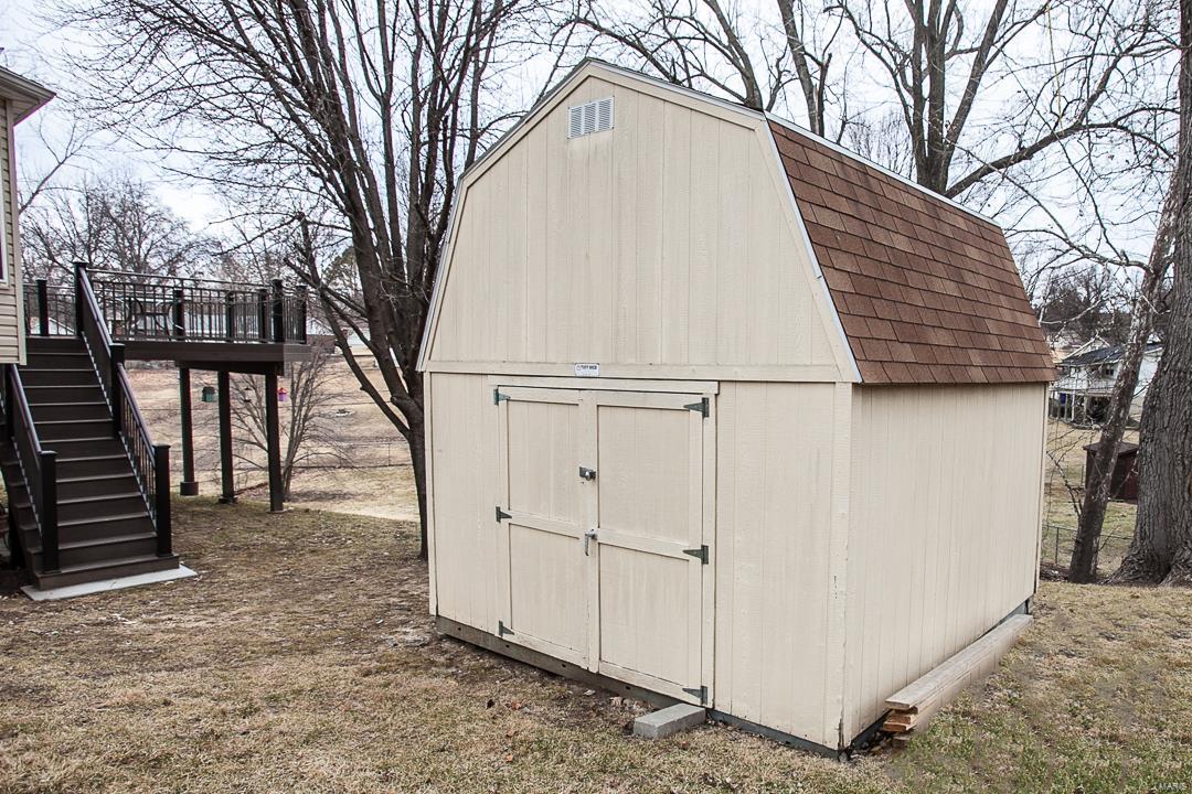 Bridgeway 1 - Residential