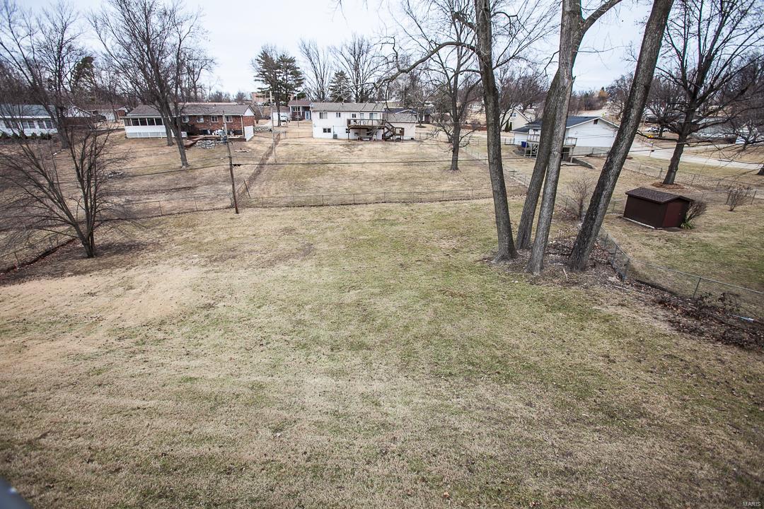 Bridgeway 1 - Residential