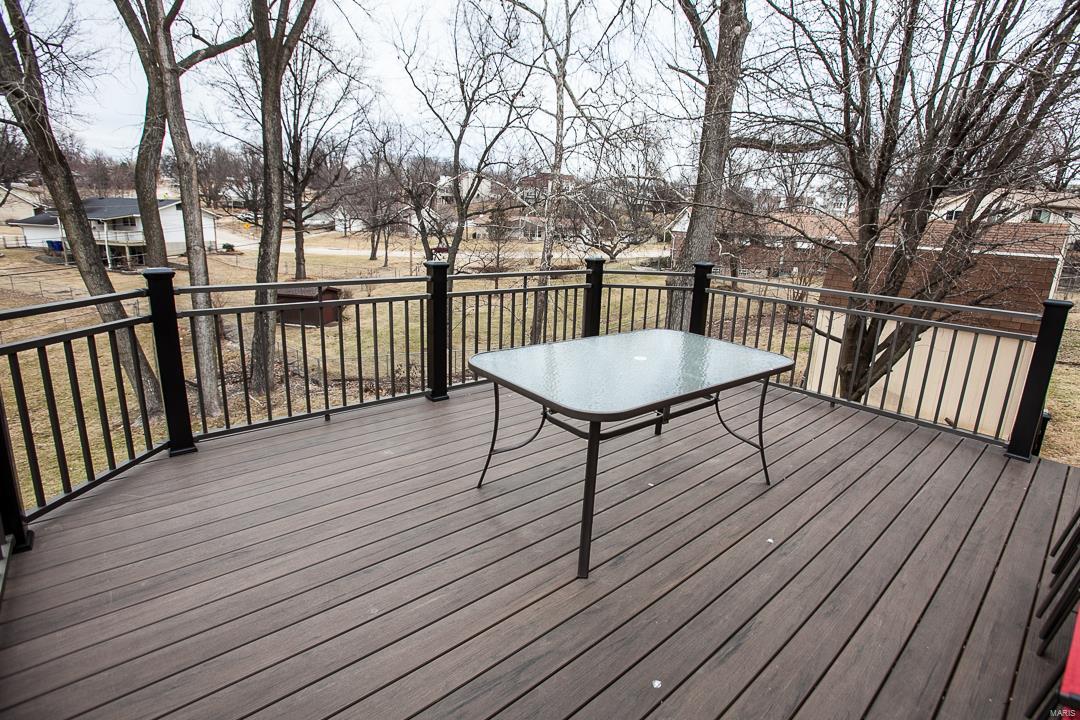 Bridgeway 1 - Residential