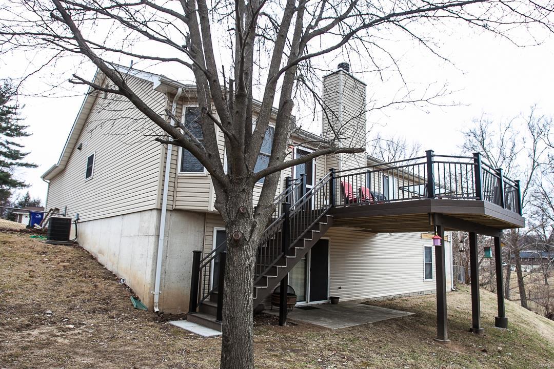 Bridgeway 1 - Residential