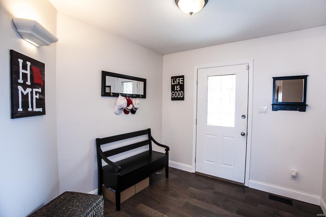 Bridgeway 1 - Residential