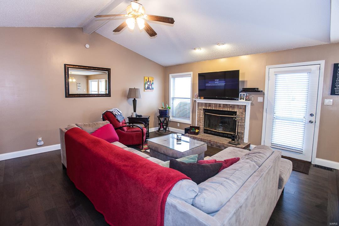 Bridgeway 1 - Residential