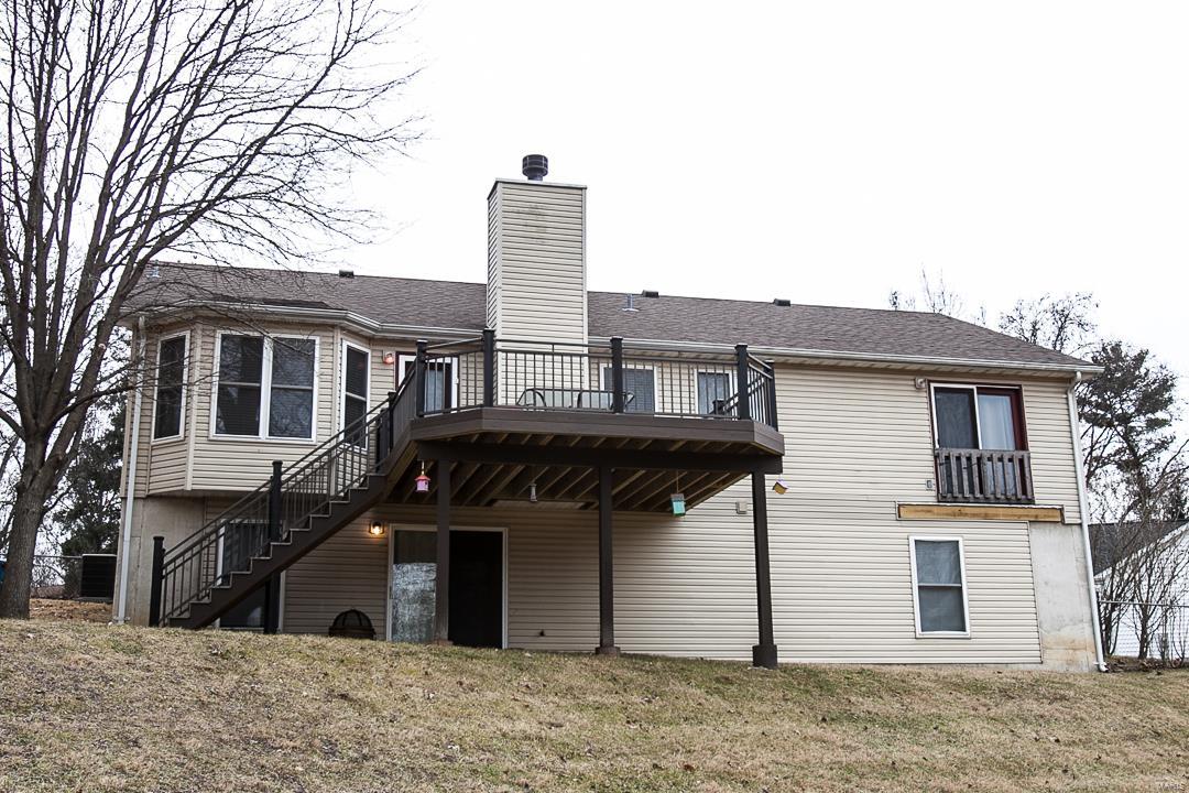 Bridgeway 1 - Residential