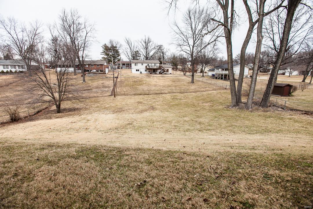 Bridgeway 1 - Residential