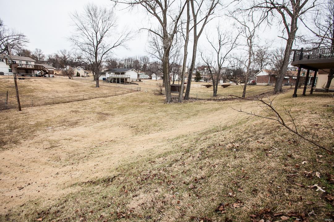 Bridgeway 1 - Residential