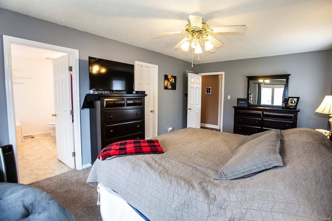 Bridgeway 1 - Residential