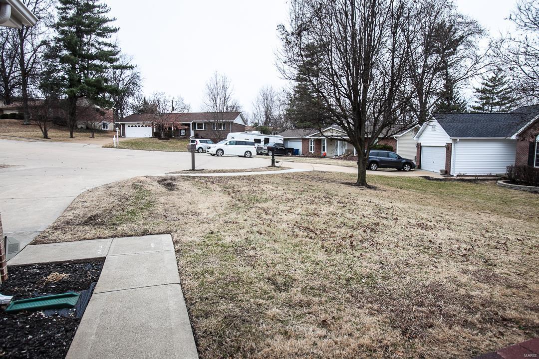 Bridgeway 1 - Residential