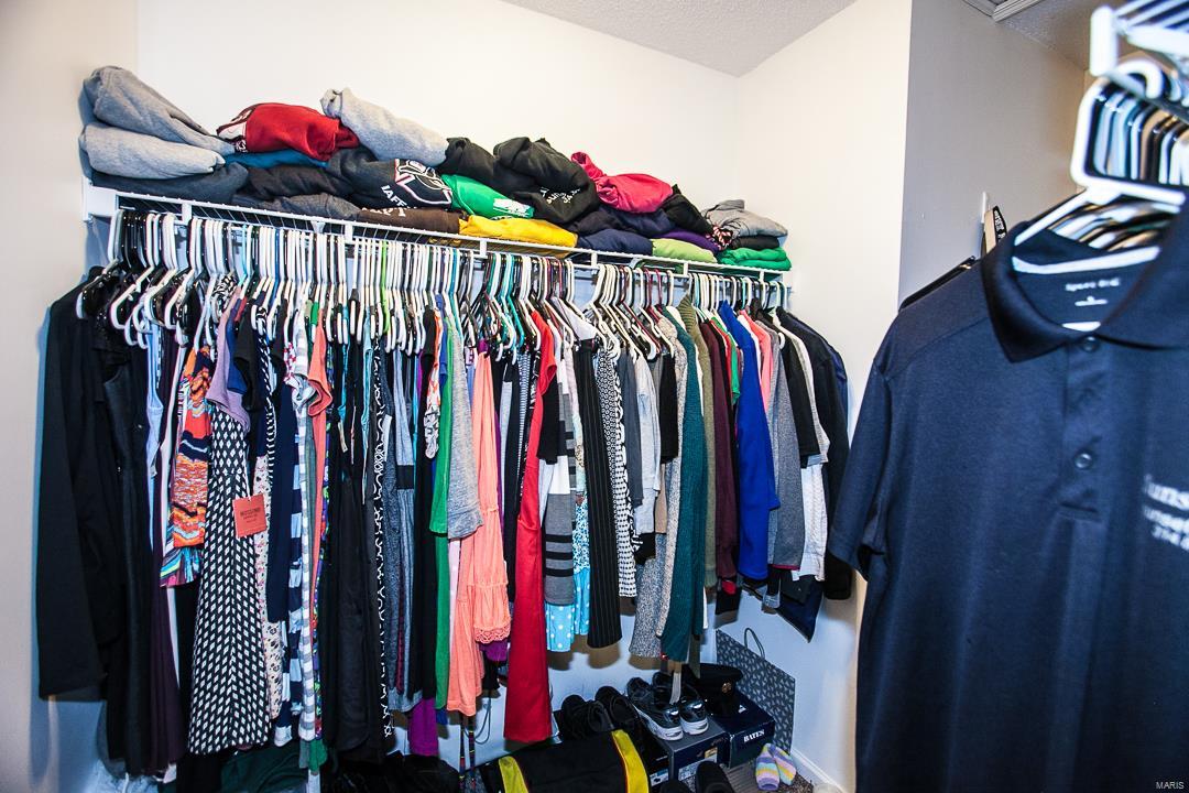 Bridgeway 1 - Residential