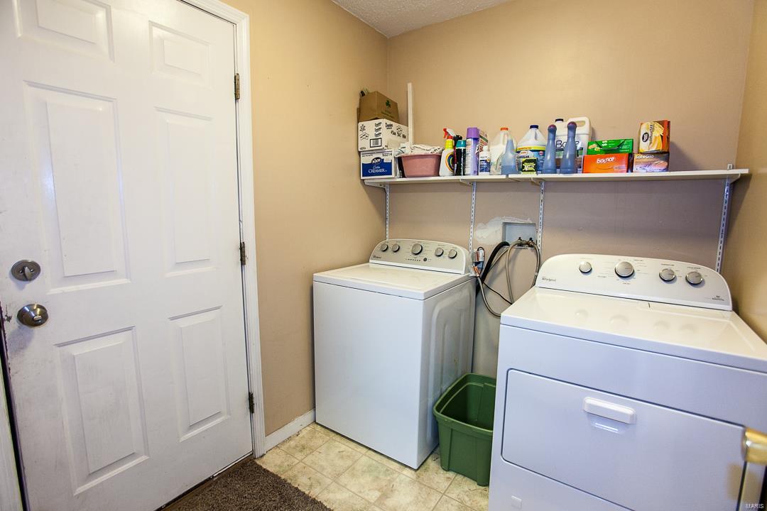 Bridgeway 1 - Residential