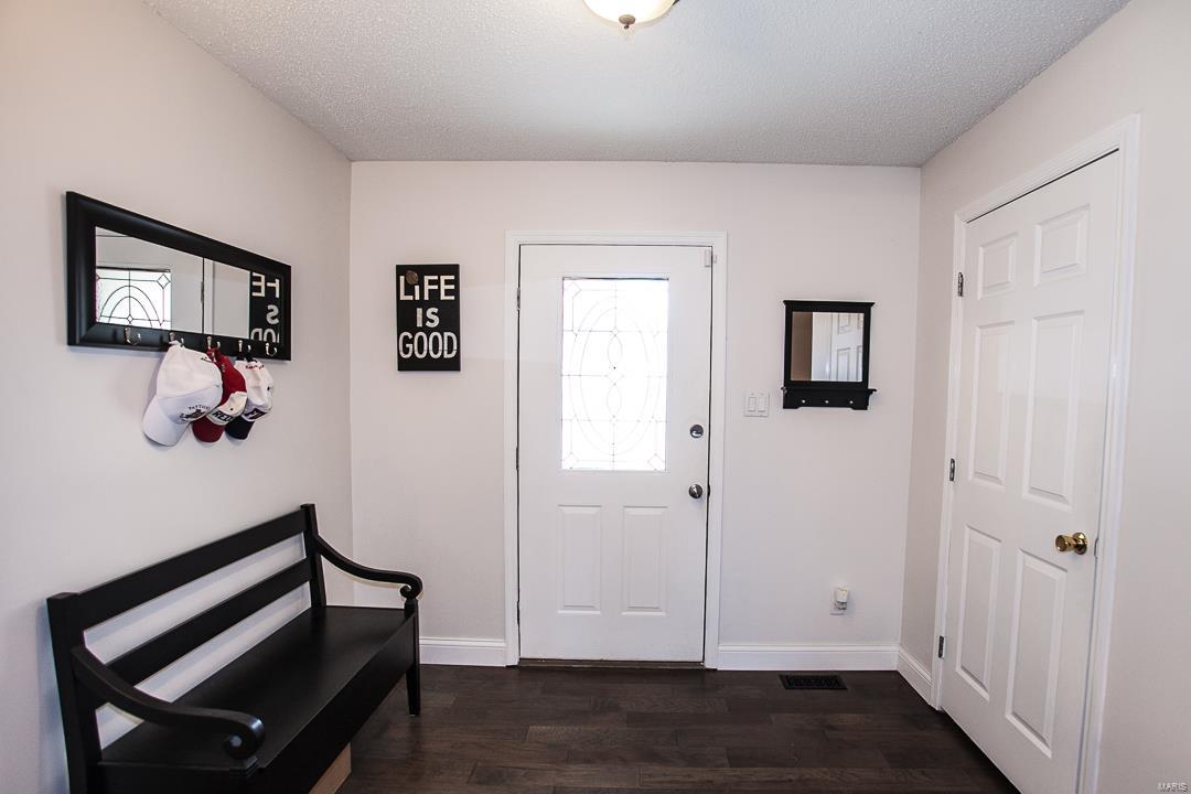 Bridgeway 1 - Residential