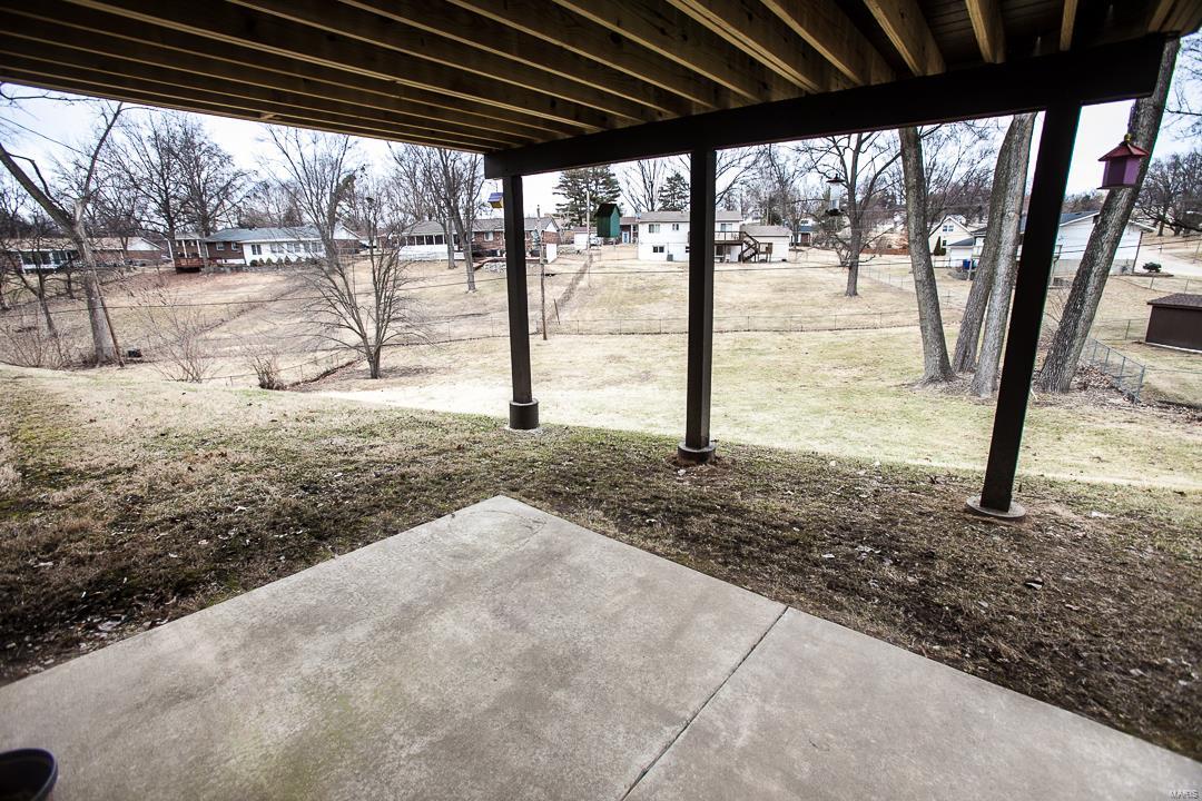 Bridgeway 1 - Residential