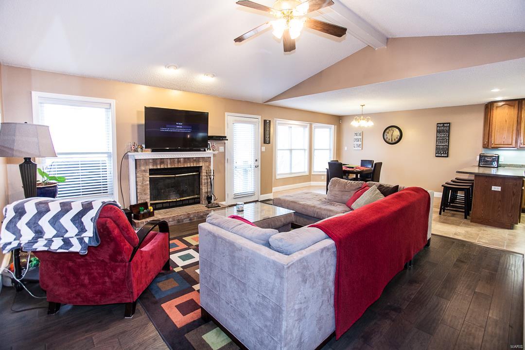 Bridgeway 1 - Residential