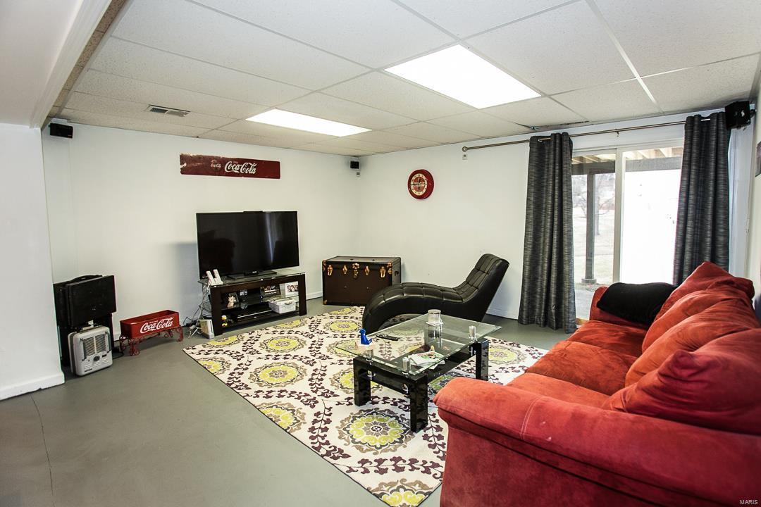 Bridgeway 1 - Residential