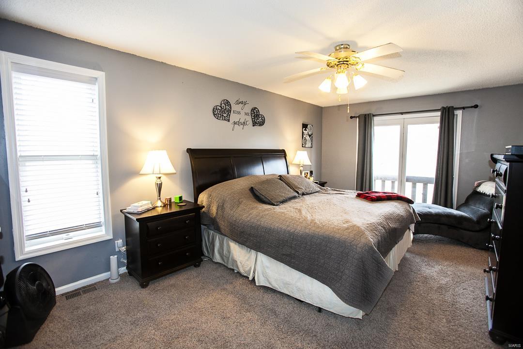 Bridgeway 1 - Residential