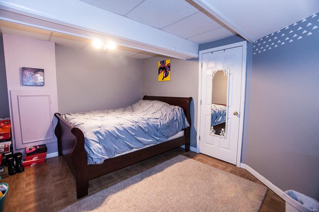 Bridgeway 1 - Residential