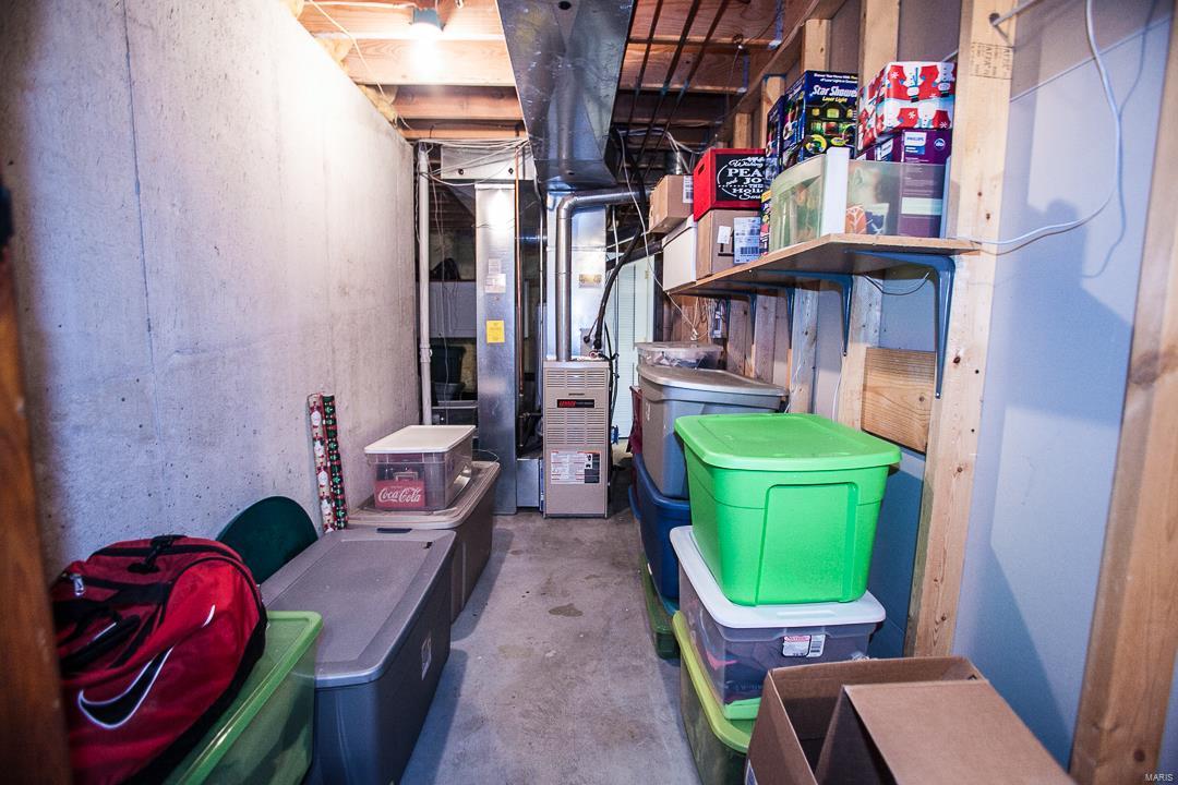 Bridgeway 1 - Residential