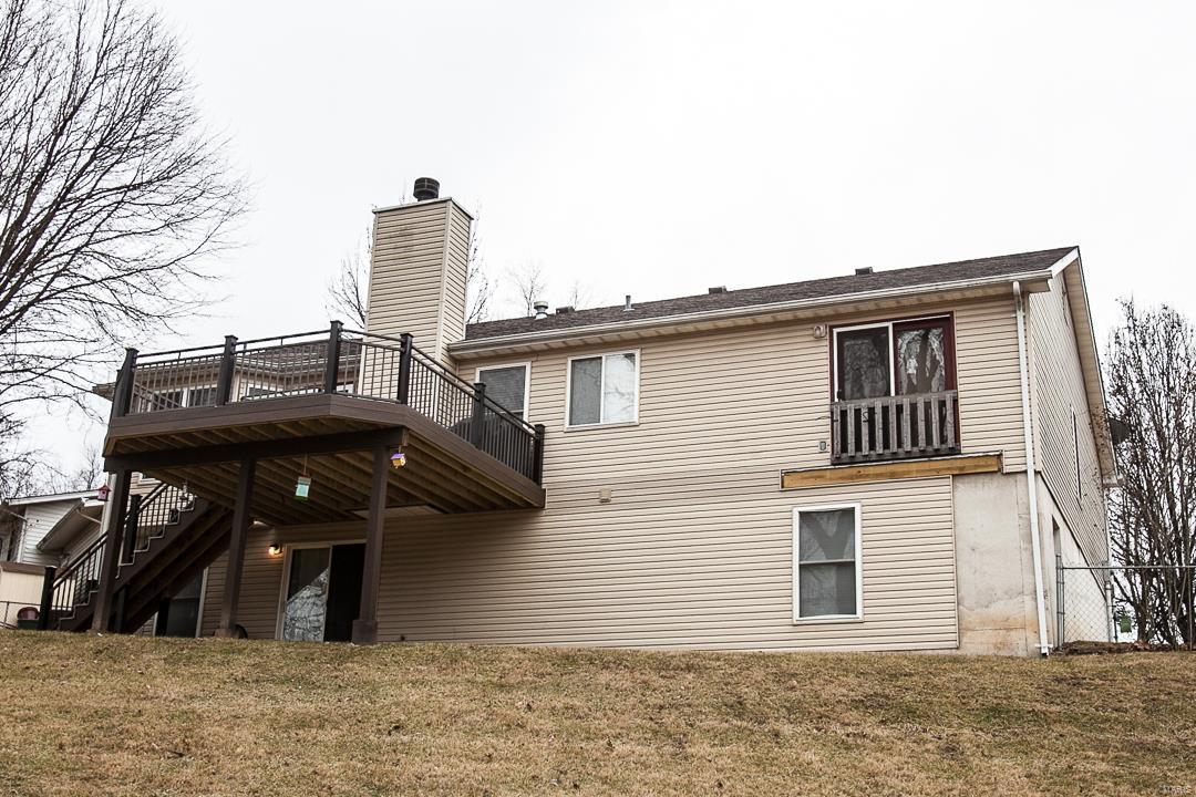 Bridgeway 1 - Residential